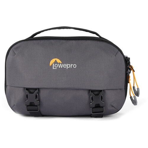 Shop Lowepro Trekker Lite HP 100 Hip Pack (Gray) by Lowepro at B&C Camera