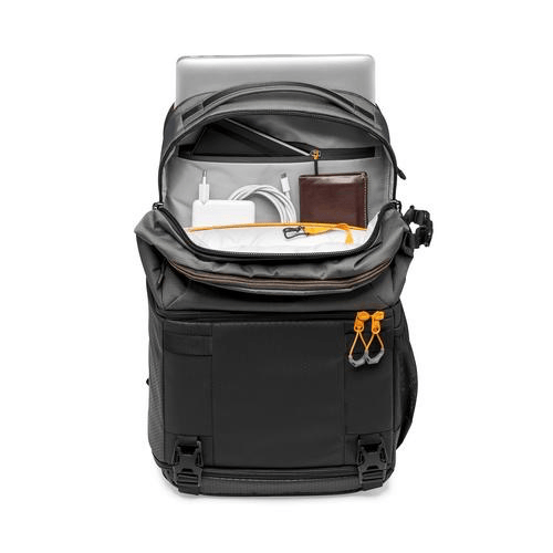 Shop LP37331-PWW | Fastpack Pro BP250 AW III-Grey by Lowepro at B&C Camera