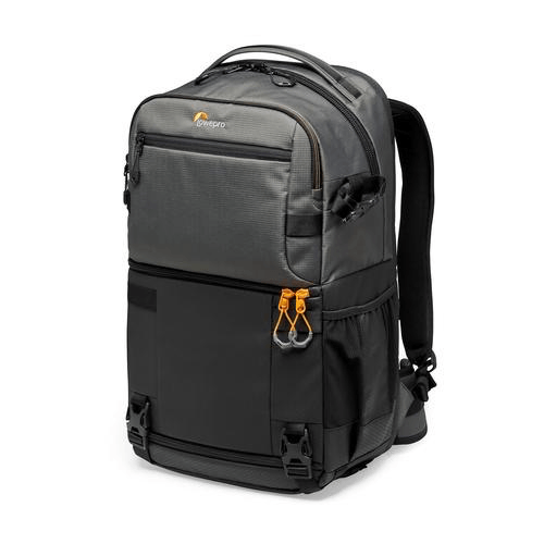 Shop LP37331-PWW | Fastpack Pro BP250 AW III-Grey by Lowepro at B&C Camera
