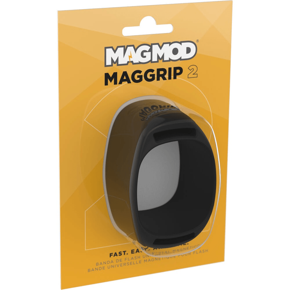 Shop MagGrip 2 by MAGMOD at B&C Camera