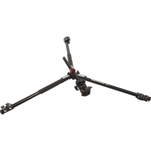 Shop Manfrotto 190XPRO3 Tripod with XPRO Ball Head by Manfrotto at B&C Camera