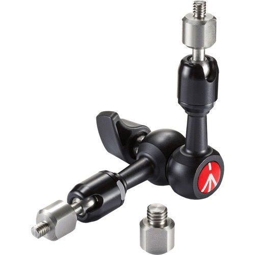 Shop Manfrotto 244 Micro Friction Arm by Manfrotto at B&C Camera