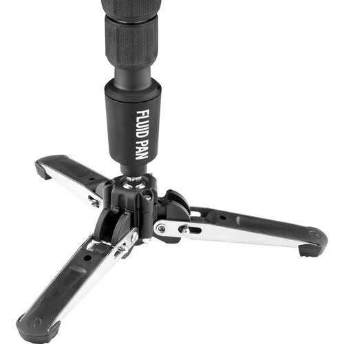 Shop MANFROTTO ELEMENT MII VIDEO MONOPOD KIT by Manfrotto at B&C Camera