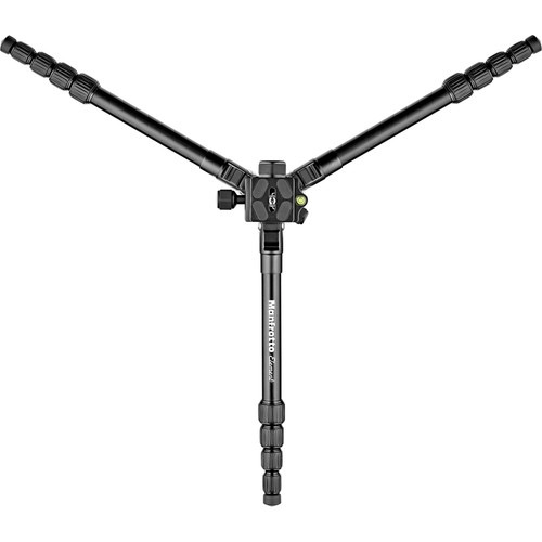 Element Traveller Tripod Small with Ball Head, Black