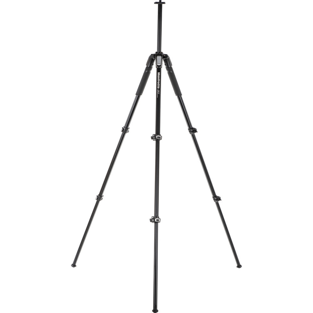 Shop Manfrotto MT055XPRO3 Aluminum Tripod by Manfrotto at B&C Camera