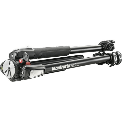 Manfrotto MT055XPRO3 Aluminum Tripod - B&C Camera