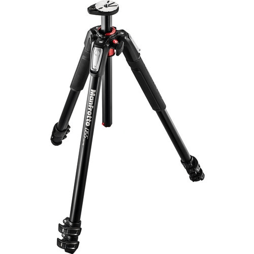 Shop Manfrotto MT055XPRO3 Aluminum Tripod by Manfrotto at B&C Camera