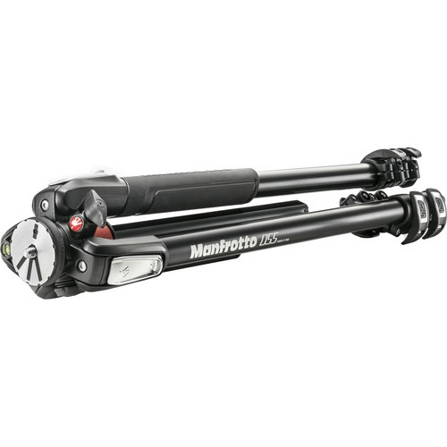 Shop Manfrotto MT055XPRO3 Aluminum Tripod by Manfrotto at B&C Camera