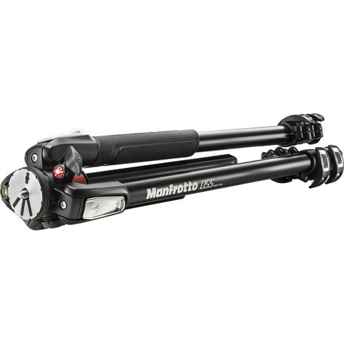 Shop Manfrotto MT055XPRO3 Aluminum Tripod by Manfrotto at B&C Camera