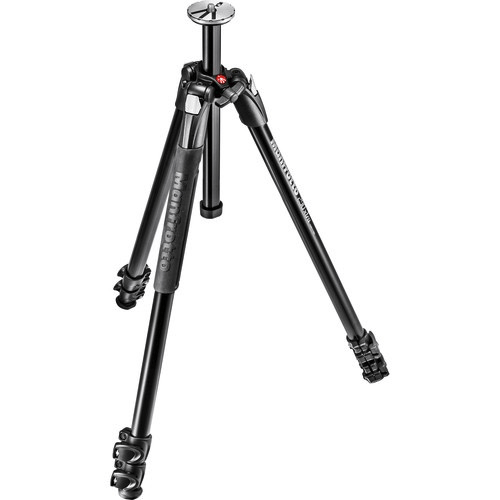 Shop Manfrotto MT290XTA3US 290 Xtra Aluminum Tripod by Manfrotto at B&C Camera