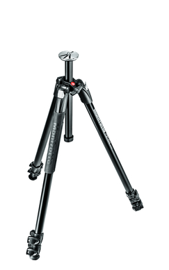 Shop Manfrotto MT290XTA3US 290 Xtra Aluminum Tripod by Manfrotto at B&C Camera