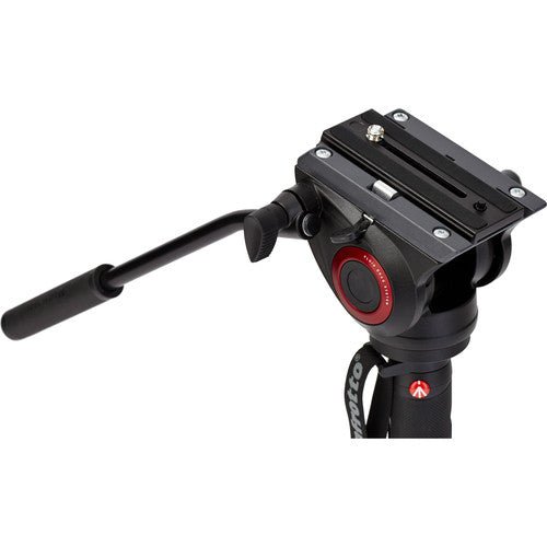 Manfrotto MVMXPRO500US XPRO Aluminum Video Monopod - B&C Camera