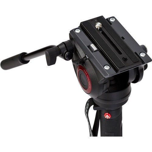 Manfrotto MVMXPRO500US XPRO Aluminum Video Monopod - B&C Camera