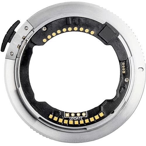 Megadap ETZ21 Sony E-Mount Lens to Nikon Z-Mount Autofocus Adapter - B&C Camera