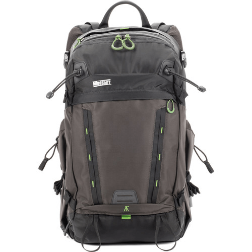 Shop MindShift 18L Outdoor Backpack Charcoal by MindShift Gear at B&C Camera