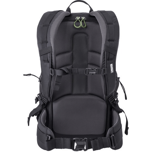 Shop MindShift Gear BackLight 26L Backpack (Charcoal) by MindShift Gear at B&C Camera