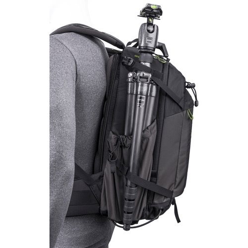 Shop MindShift Gear BackLight 26L Backpack (Charcoal) by MindShift Gear at B&C Camera