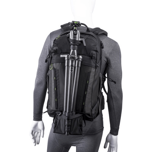 Shop MindShift Gear BackLight 26L Backpack (Charcoal) by MindShift Gear at B&C Camera