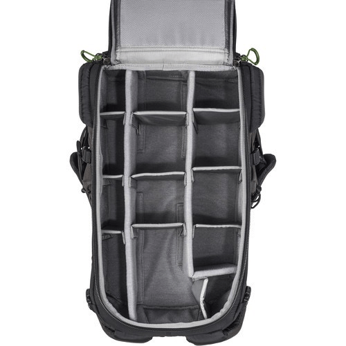 MindShift Gear BackLight 26L Backpack (Charcoal) - B&C Camera