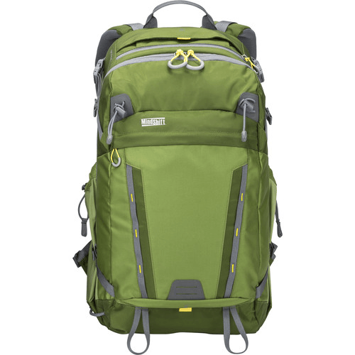 Shop MindShift Gear BackLight 26L Backpack (Woodland Green) by MindShift Gear at B&C Camera