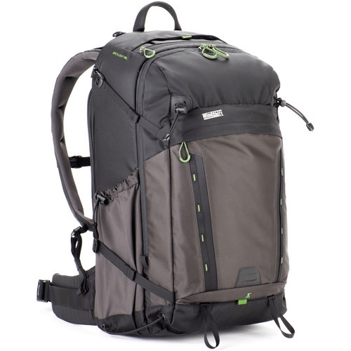 Shop MindShift Gear BackLight 36L Backpack (Charcoal) by MindShift Gear at B&C Camera