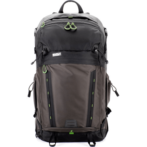 Shop MindShift Gear BackLight 36L Backpack (Charcoal) by MindShift Gear at B&C Camera