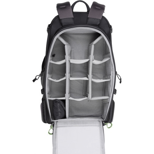 Shop MindShift Gear BackLight 36L Backpack (Charcoal) by MindShift Gear at B&C Camera