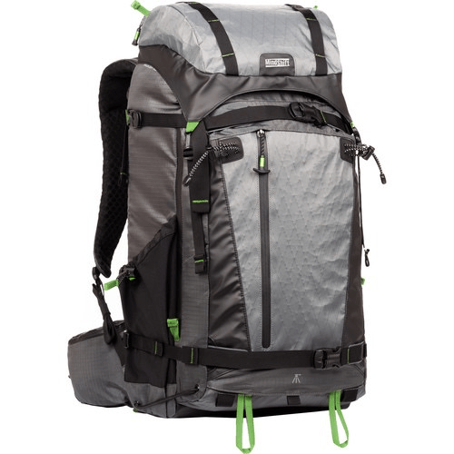 Shop MindShift Gear BackLight Elite 45L Backpack (Gray) by MindShift Gear at B&C Camera