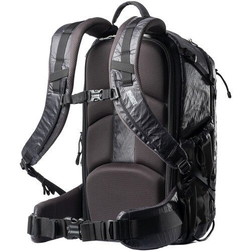 MindShift Gear Backlight XP Backpack (Black, 26L) - B&C Camera