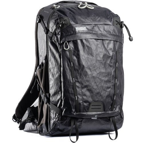 MindShift Gear Backlight XP Backpack (Black, 26L) - B&C Camera