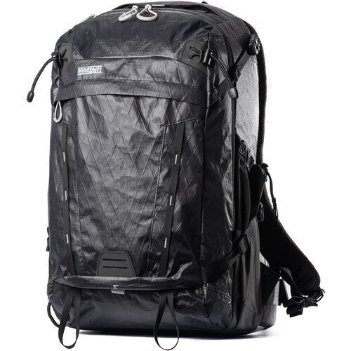 MindShift Gear Backlight XP Backpack (Black, 26L) - B&C Camera