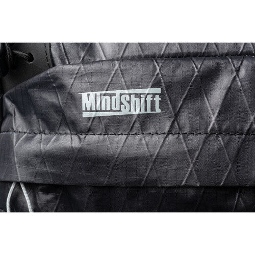 MindShift Gear Backlight XP Backpack (Black, 26L) - B&C Camera