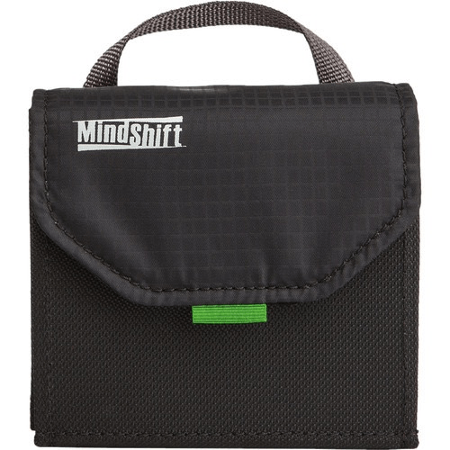 Shop MindShift Gear Filter Nest Mini Filter Pouch by MindShift Gear at B&C Camera