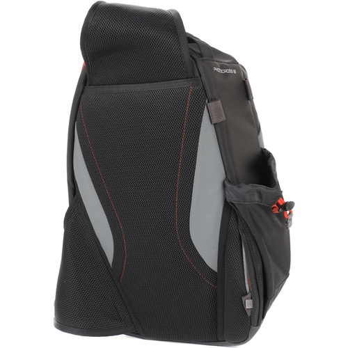 Shop MindShift Gear PhotoCross 13 Sling Bag (Carbon Gray) by MindShift Gear at B&C Camera
