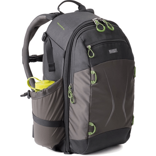 MindShift 520380 Gear TrailScape 18L Backpack Charcoal