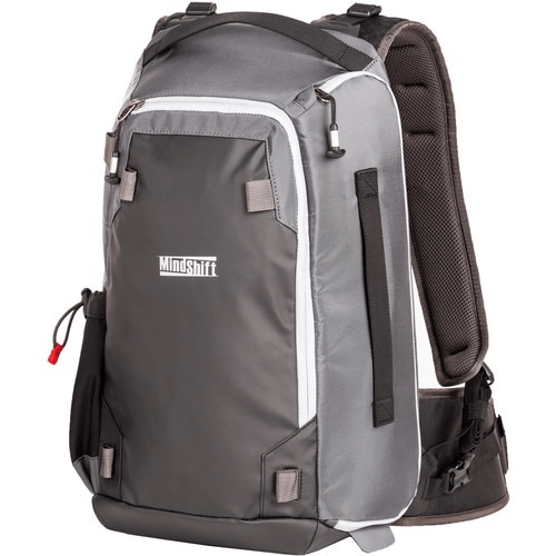 Shop Mindshift Photocross 13 Backpack - Carbon Grey by MindShift Gear at B&C Camera