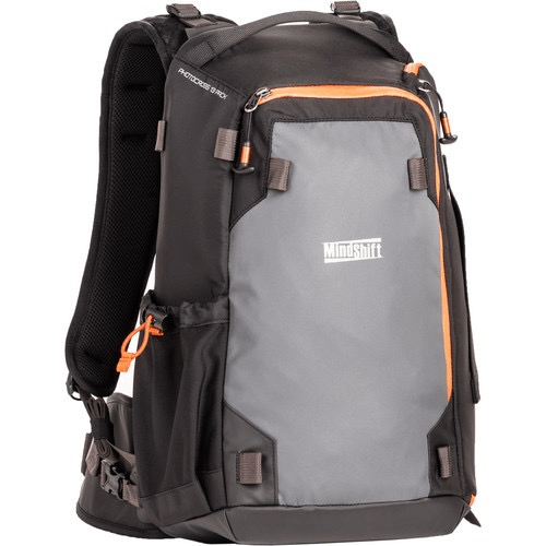 Shop Mindshift Photocross 13 Backpack - Orange Ember by MindShift Gear at B&C Camera