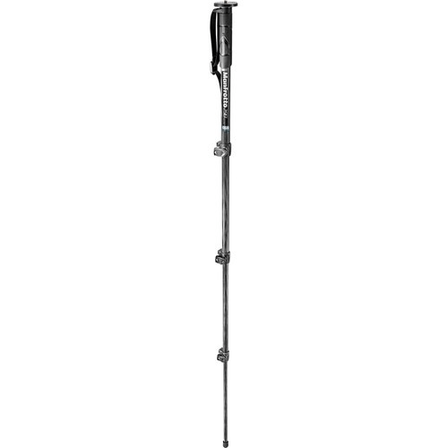 Shop MM290C4US | 290 CARBON MONOPOD by Manfrotto at B&C Camera