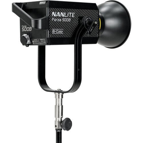 Nanlite Forza 500B II Bi-Color LED Monolight - B&C Camera