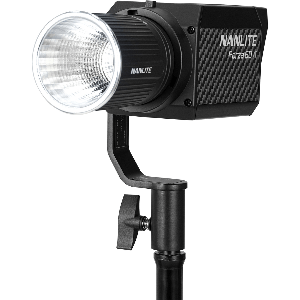 Shop Nanlite Forza 60 II Daylight LED Light by NANLITE at B&C Camera