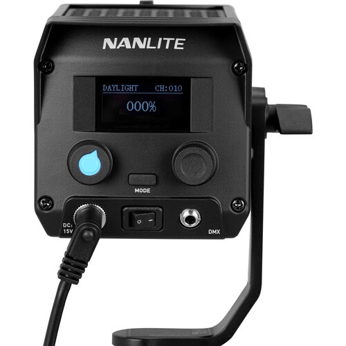Shop Nanlite Forza 60 II Daylight LED Light by NANLITE at B&C Camera