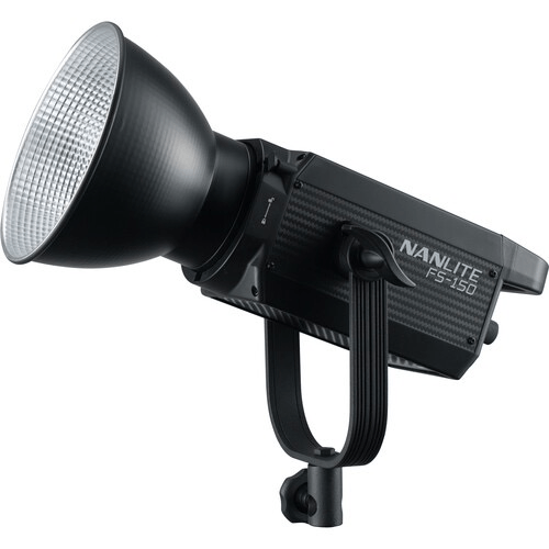 Nanlite FS-150 AC LED Monolight by NANLITE at B&C Camera