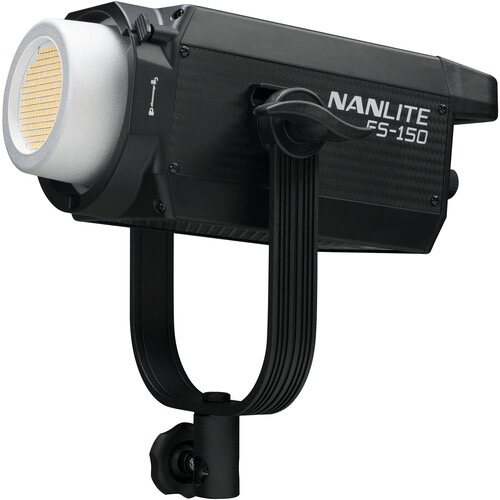 Shop Nanlite FS-150 AC LED Monolight by NANLITE at B&C Camera