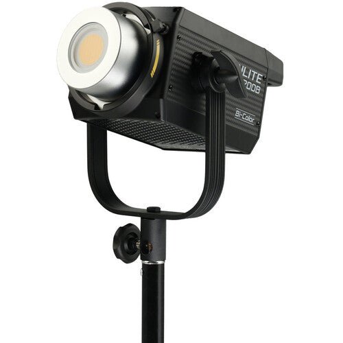 Nanlite FS-200B Bi-Color LED Monolight - B&C Camera