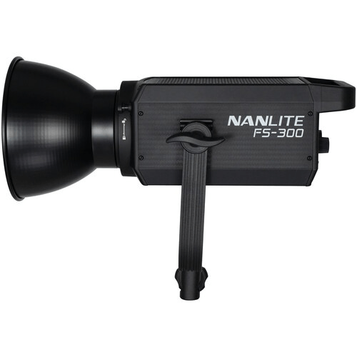 Shop Nanlite FS-300 AC LED Monolight by NANLITE at B&C Camera