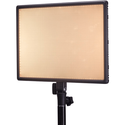 Shop Nanlite LumiPad 25 High Output Bi-Color Soft LED Panel by NANLITE at B&C Camera