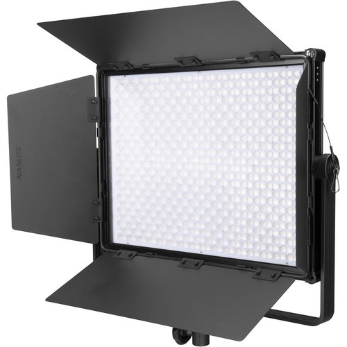 Shop Nanlite MixPanel 150 RGBWW LED Panel by NANLITE at B&C Camera