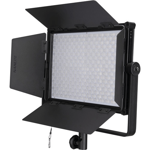 Shop Nanlite MixPanel 60 RGBWW LED Panel by NANLITE at B&C Camera