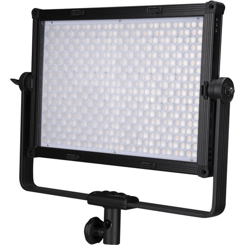 Shop Nanlite MixPanel 60 RGBWW LED Panel by NANLITE at B&C Camera