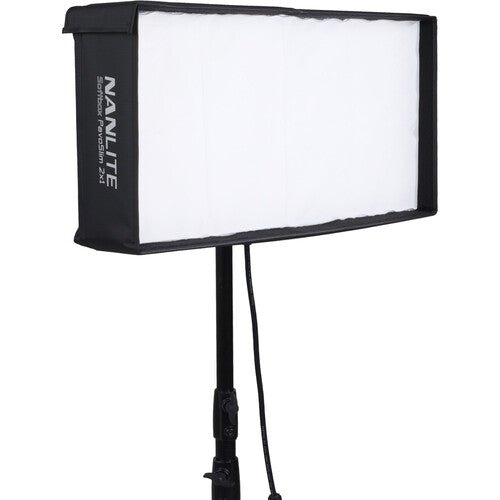 Nanlite PavoSlim 120B Bi-Color LED Panel - B&C Camera